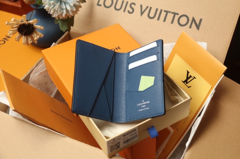 LV Wallets